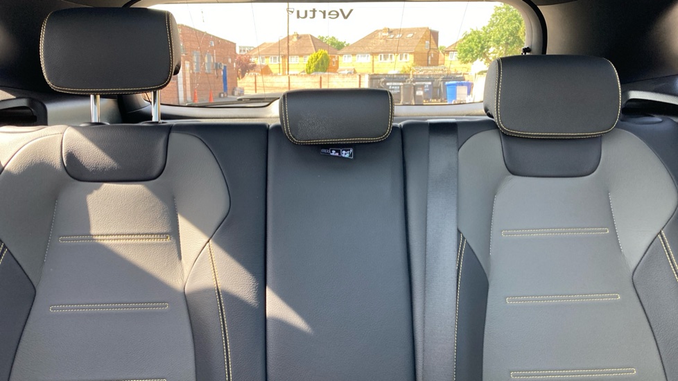 Mercedes-AMG GLA 45 S 4Matic+ Plus 5dr Auto Petrol Hatchback - Image 15