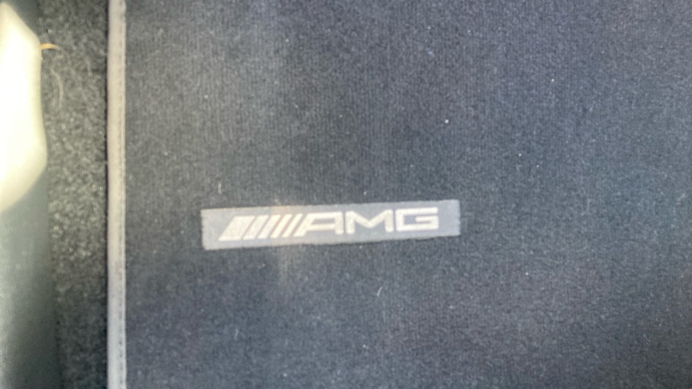 Mercedes-AMG GLA 45 S 4Matic+ Plus 5dr Auto Petrol Hatchback - Image 28