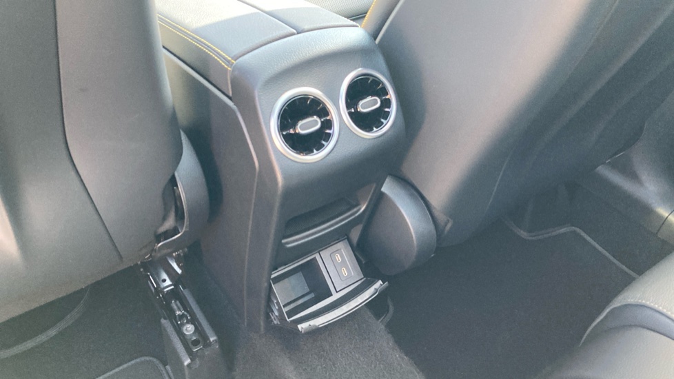 Mercedes-AMG GLA 45 S 4Matic+ Plus 5dr Auto Petrol Hatchback - Image 29