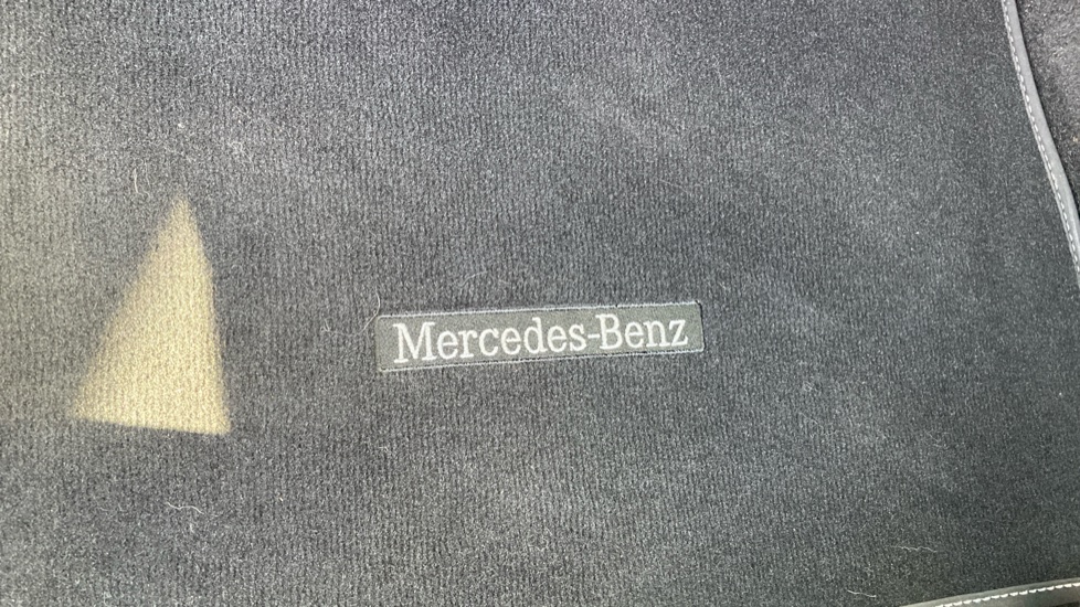 Mercedes-Benz CLA 220d AMG Line Premium 4dr Tip Auto Diesel Saloon - Image 25