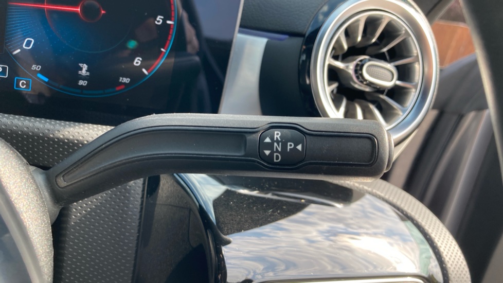 Mercedes-Benz CLA 220d AMG Line Premium 4dr Tip Auto Diesel Saloon - Image 37