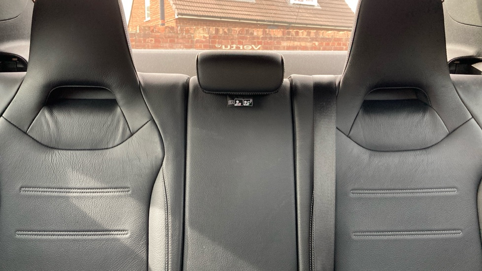 Mercedes-Benz CLA 180 AMG Line 4dr Tip Auto Petrol Saloon - Image 15