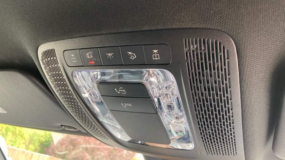 Mercedes-Benz CLA 180 AMG Line 4dr Tip Auto Petrol Saloon - Image 32