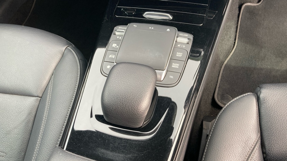 Mercedes-Benz CLA 180 AMG Line 4dr Tip Auto Petrol Saloon - Image 37