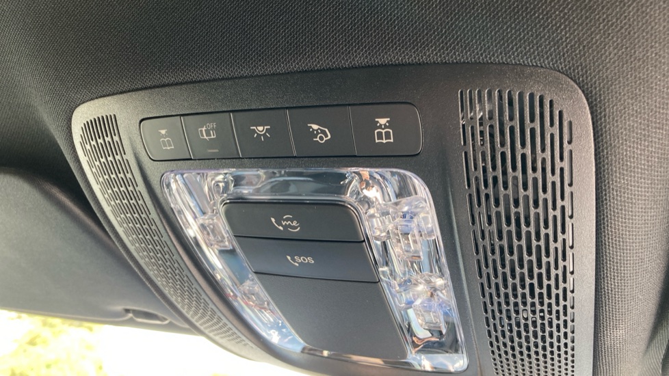 Mercedes-Benz A-Class A200d AMG Line 4dr Auto Diesel Saloon - Image 33