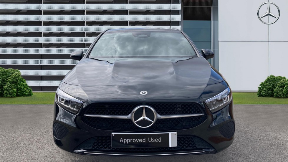 Mercedes-Benz A-Class A180 Sport Executive 5dr Auto Petrol Hatchback - Image 3
