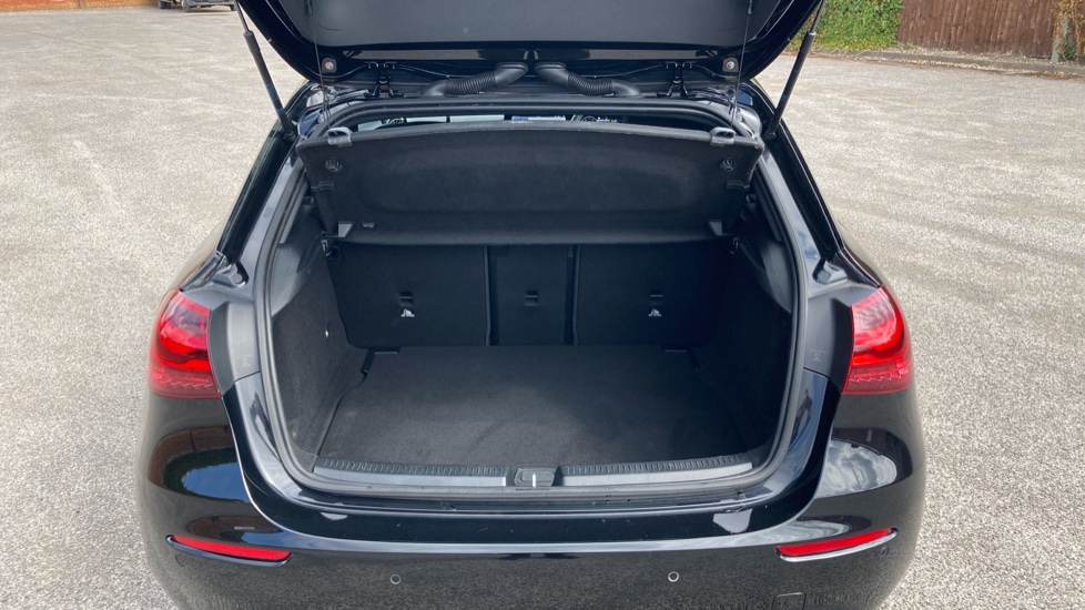 Mercedes-Benz A-Class A180 Sport Executive 5dr Auto Petrol Hatchback - Image 4