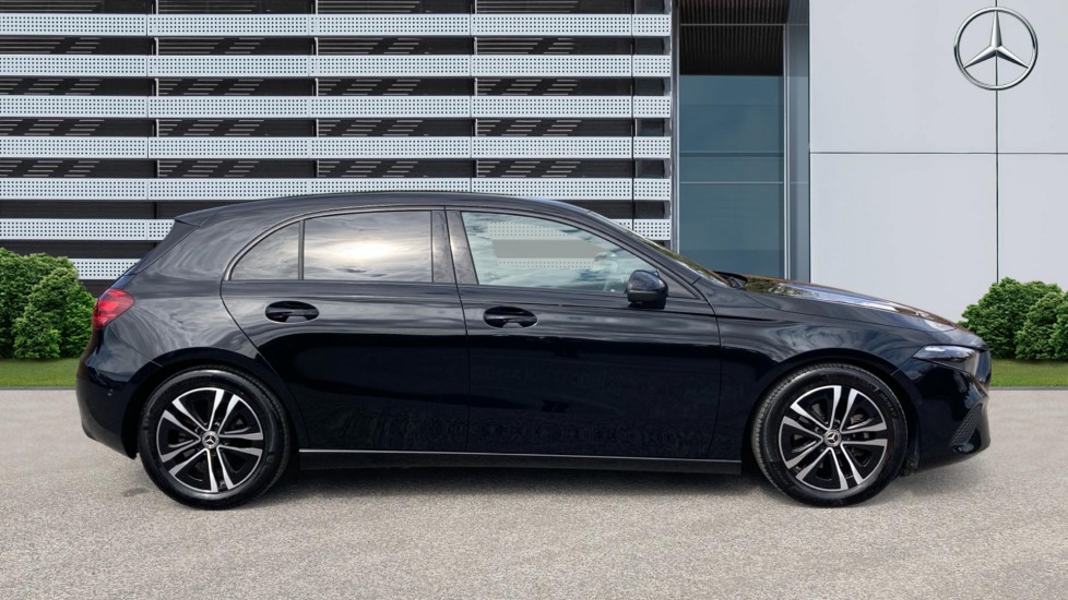 Mercedes-Benz A-Class A180 Sport Executive 5dr Auto Petrol Hatchback - Image 5