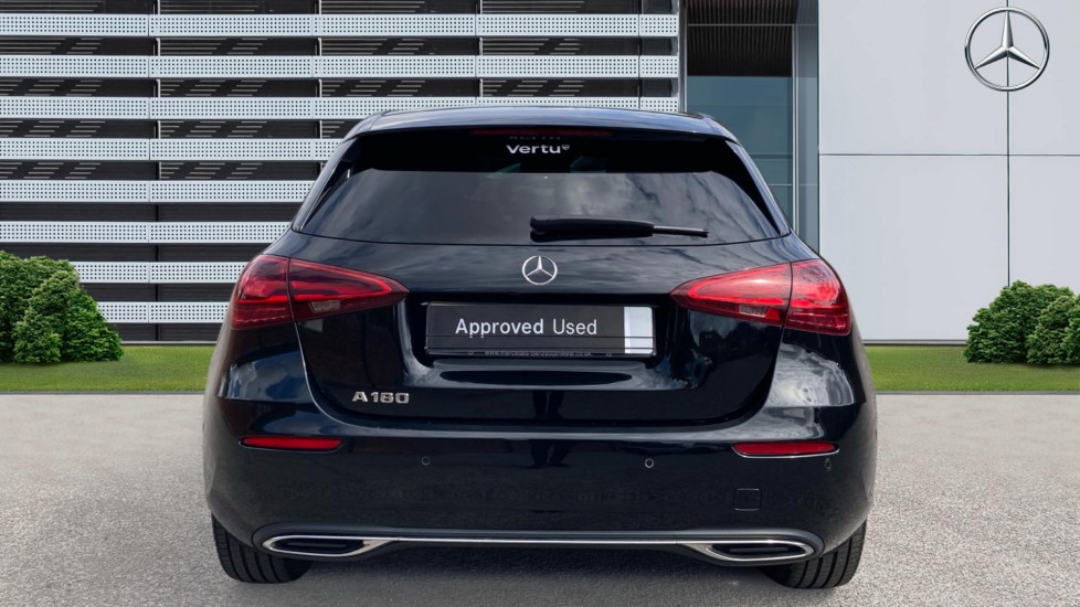 Mercedes-Benz A-Class A180 Sport Executive 5dr Auto Petrol Hatchback - Image 6