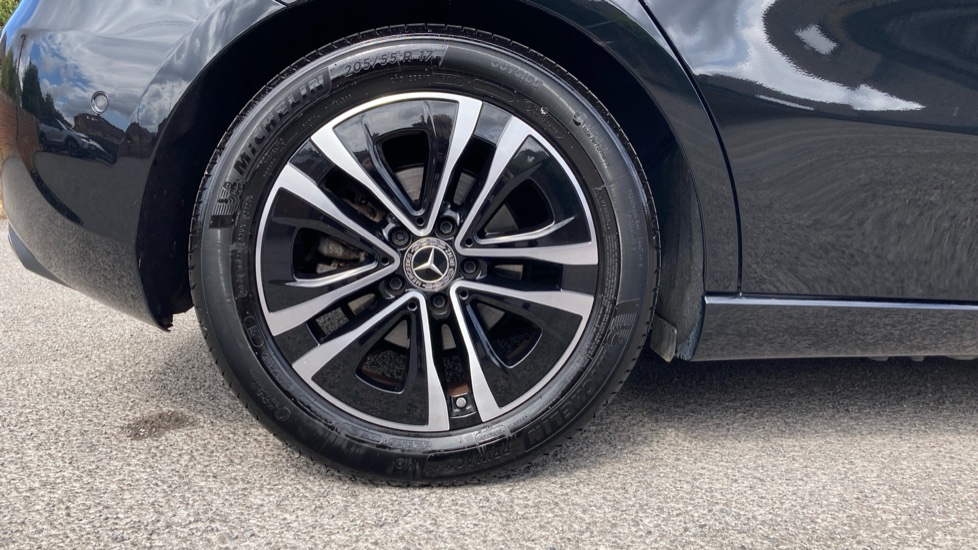 Mercedes-Benz A-Class A180 Sport Executive 5dr Auto Petrol Hatchback - Image 7