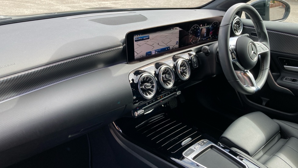 Mercedes-Benz A-Class A180 Sport Executive 5dr Auto Petrol Hatchback - Image 9