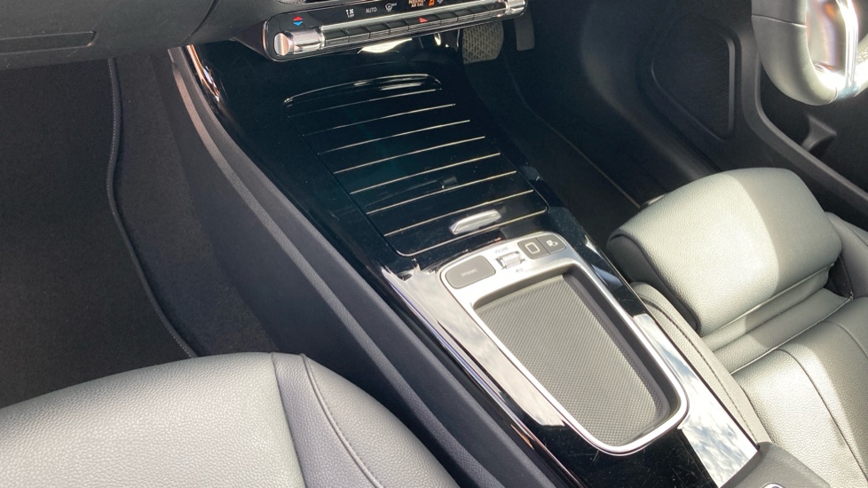 Mercedes-Benz A-Class A180 Sport Executive 5dr Auto Petrol Hatchback - Image 13