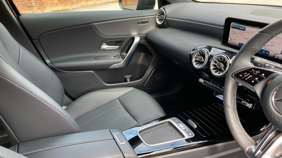 Mercedes-Benz A-Class A180 Sport Executive 5dr Auto Petrol Hatchback - Image 14