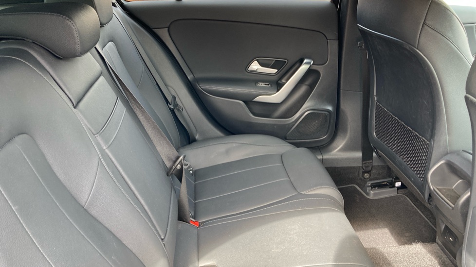 Mercedes-Benz A-Class A180 Sport Executive 5dr Auto Petrol Hatchback - Image 16