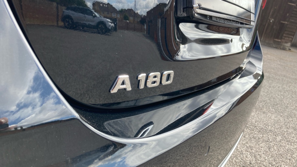 Mercedes-Benz A-Class A180 Sport Executive 5dr Auto Petrol Hatchback - Image 23