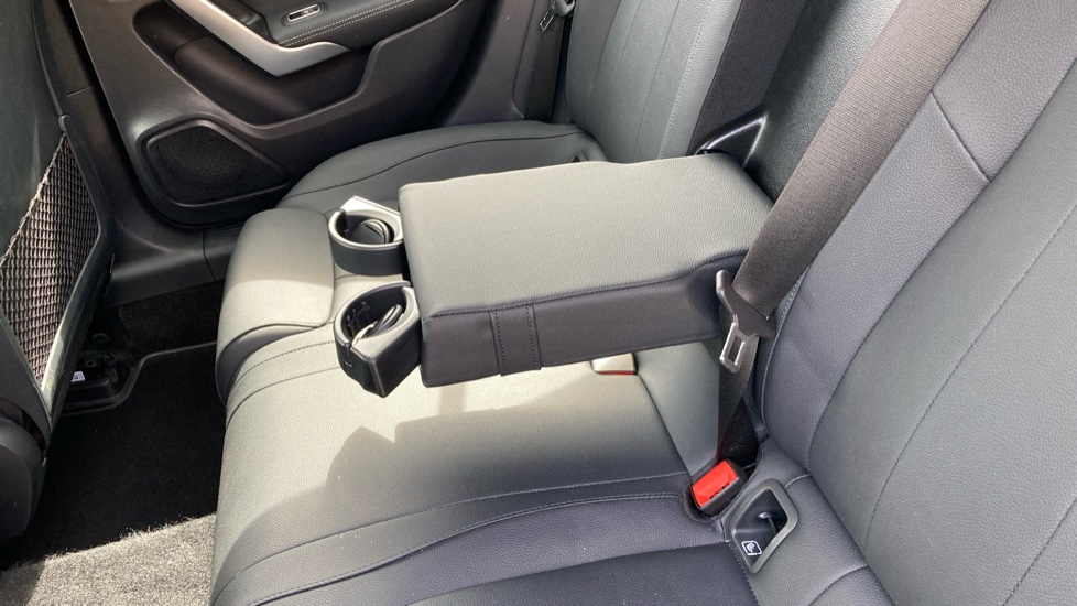 Mercedes-Benz A-Class A180 Sport Executive 5dr Auto Petrol Hatchback - Image 26