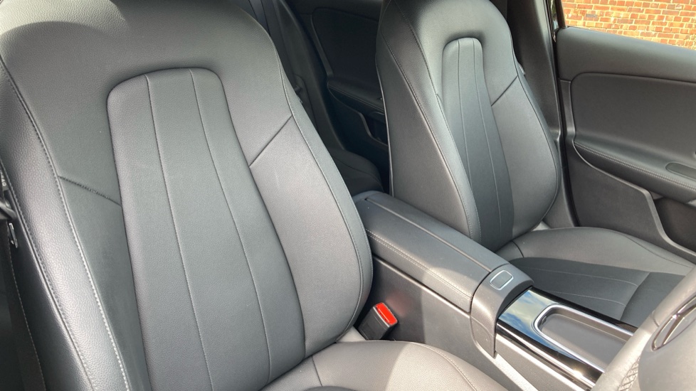Mercedes-Benz A-Class A180 Sport Executive 5dr Auto Petrol Hatchback - Image 27