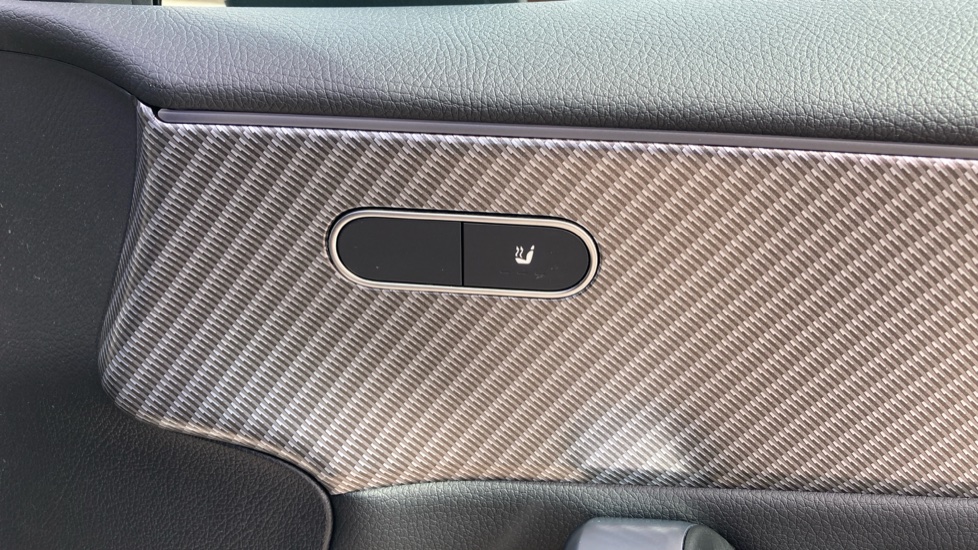Mercedes-Benz A-Class A180 Sport Executive 5dr Auto Petrol Hatchback - Image 28
