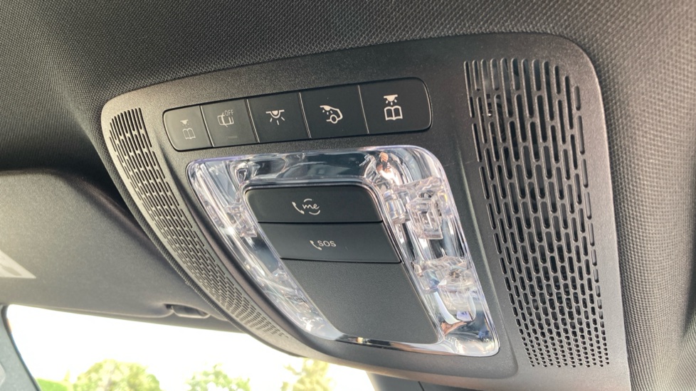 Mercedes-Benz A-Class A180 Sport Executive 5dr Auto Petrol Hatchback - Image 32