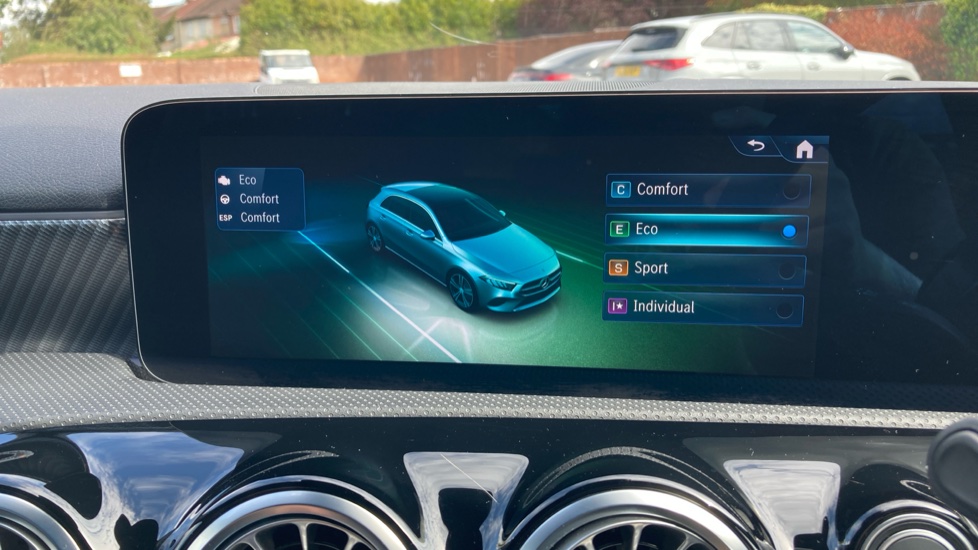 Mercedes-Benz A-Class A180 Sport Executive 5dr Auto Petrol Hatchback - Image 40