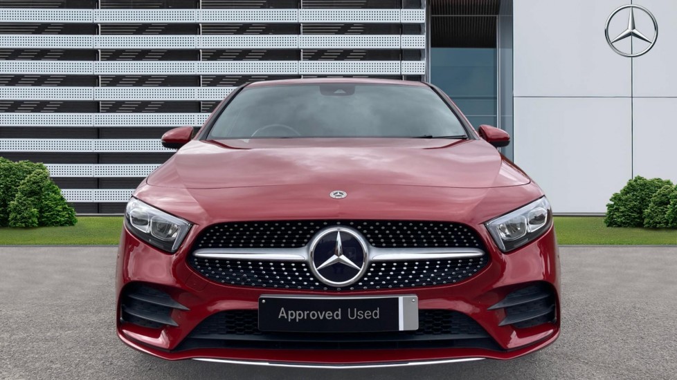 Mercedes-Benz A-Class A200 AMG Line Executive 5dr Auto Petrol Hatchback - Image 3