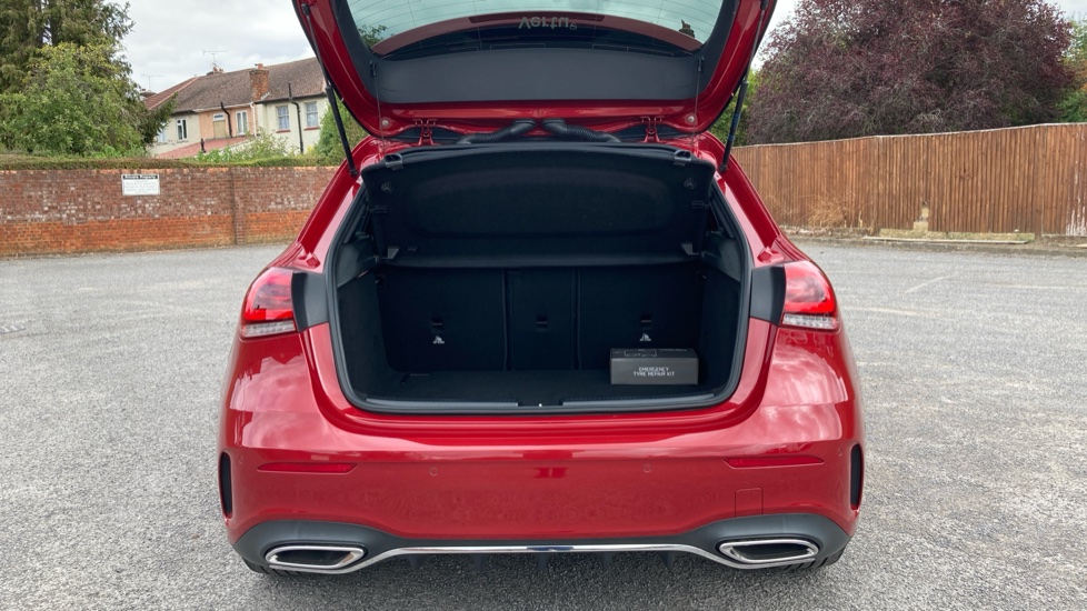 Mercedes-Benz A-Class A200 AMG Line Executive 5dr Auto Petrol Hatchback - Image 4