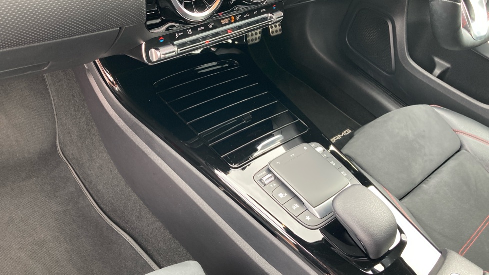 Mercedes-Benz A-Class A200 AMG Line Executive 5dr Auto Petrol Hatchback - Image 13