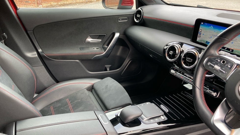 Mercedes-Benz A-Class A200 AMG Line Executive 5dr Auto Petrol Hatchback - Image 14