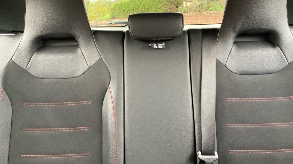 Mercedes-Benz A-Class A200 AMG Line Executive 5dr Auto Petrol Hatchback - Image 15