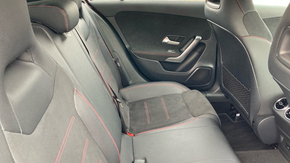 Mercedes-Benz A-Class A200 AMG Line Executive 5dr Auto Petrol Hatchback - Image 16