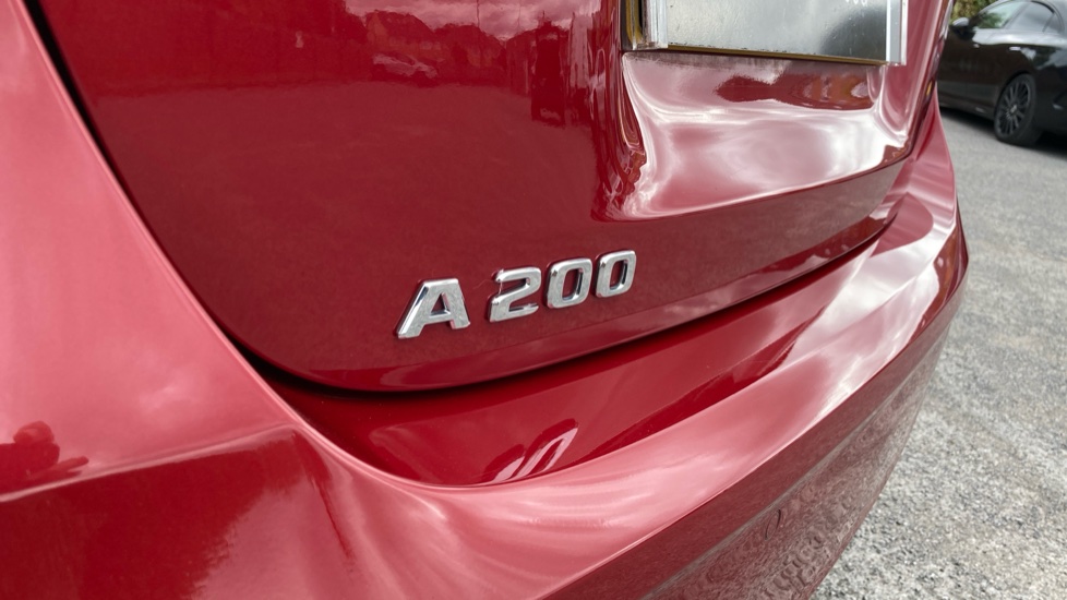 Mercedes-Benz A-Class A200 AMG Line Executive 5dr Auto Petrol Hatchback - Image 24