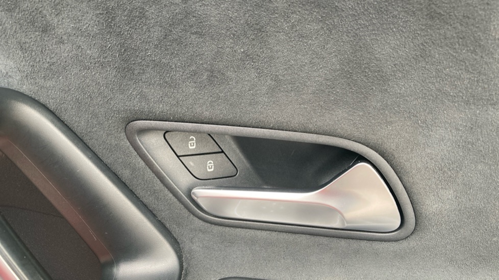 Mercedes-Benz A-Class A200 AMG Line Executive 5dr Auto Petrol Hatchback - Image 28