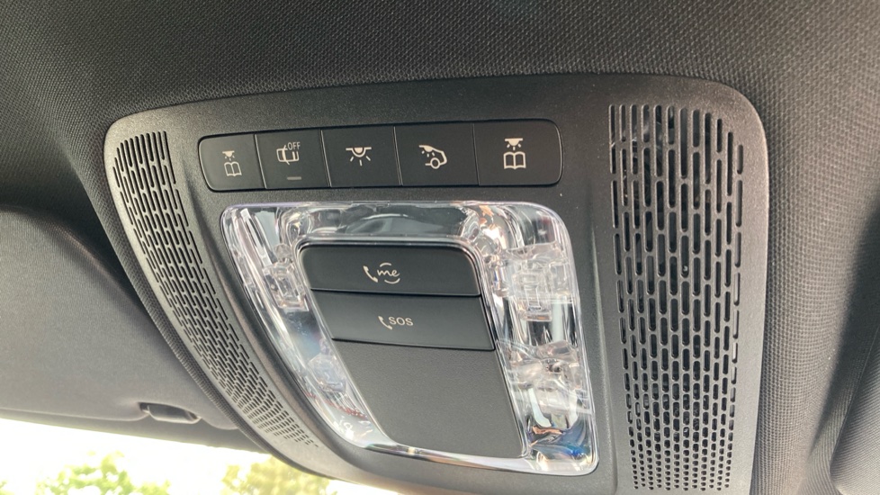 Mercedes-Benz A-Class A200 AMG Line Executive 5dr Auto Petrol Hatchback - Image 31