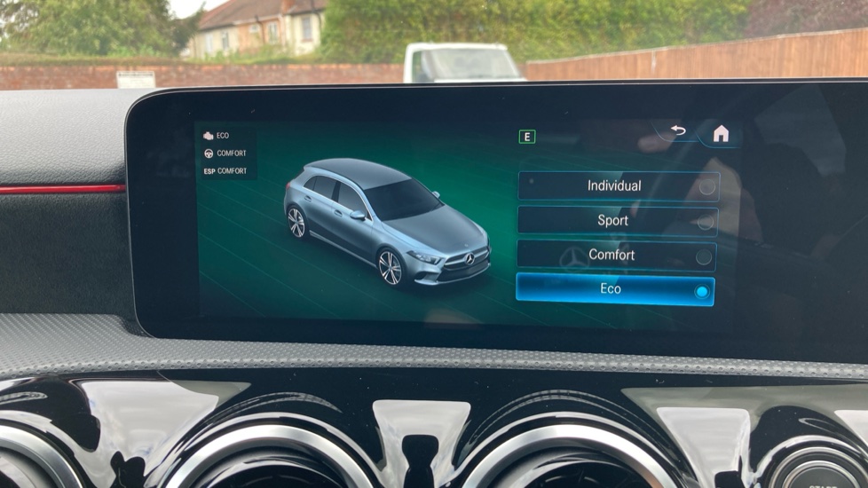 Mercedes-Benz A-Class A200 AMG Line Executive 5dr Auto Petrol Hatchback - Image 39