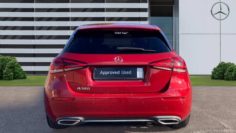 Mercedes-Benz A-Class A180 Sport Executive Edition 5dr Auto Petrol Hatchback - Image 6