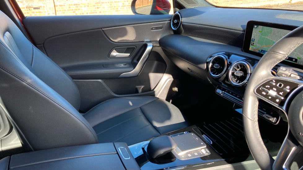 Mercedes-Benz A-Class A180 Sport Executive Edition 5dr Auto Petrol Hatchback - Image 14