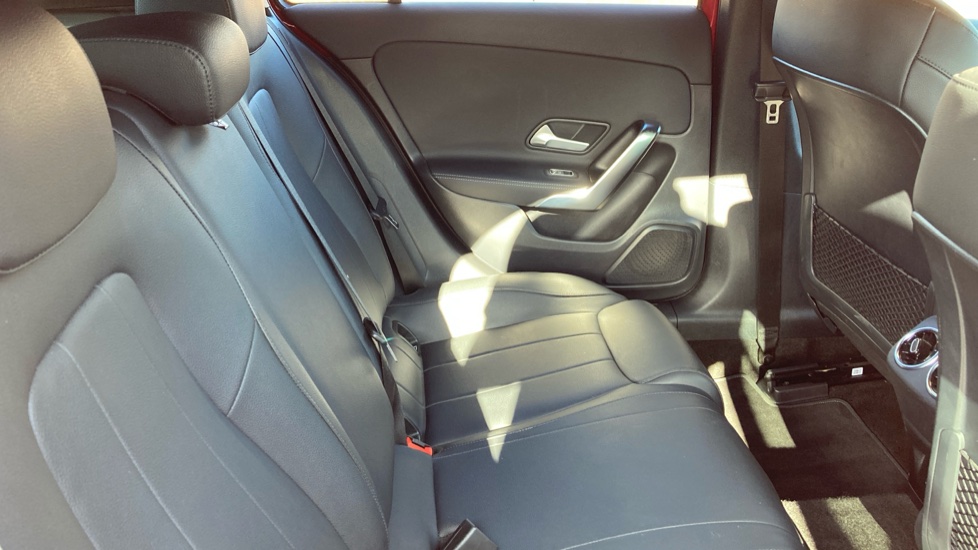 Mercedes-Benz A-Class A180 Sport Executive Edition 5dr Auto Petrol Hatchback - Image 16