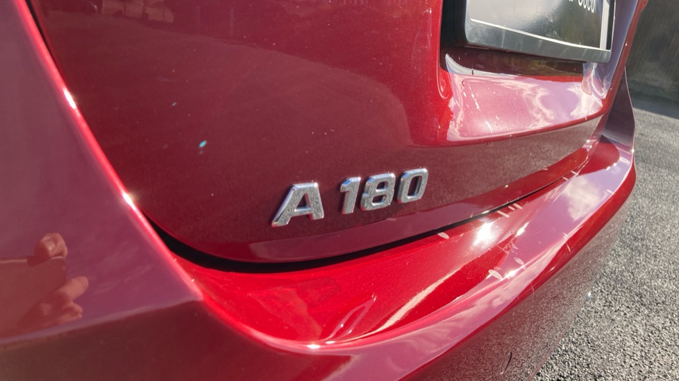 Mercedes-Benz A-Class A180 Sport Executive Edition 5dr Auto Petrol Hatchback - Image 23