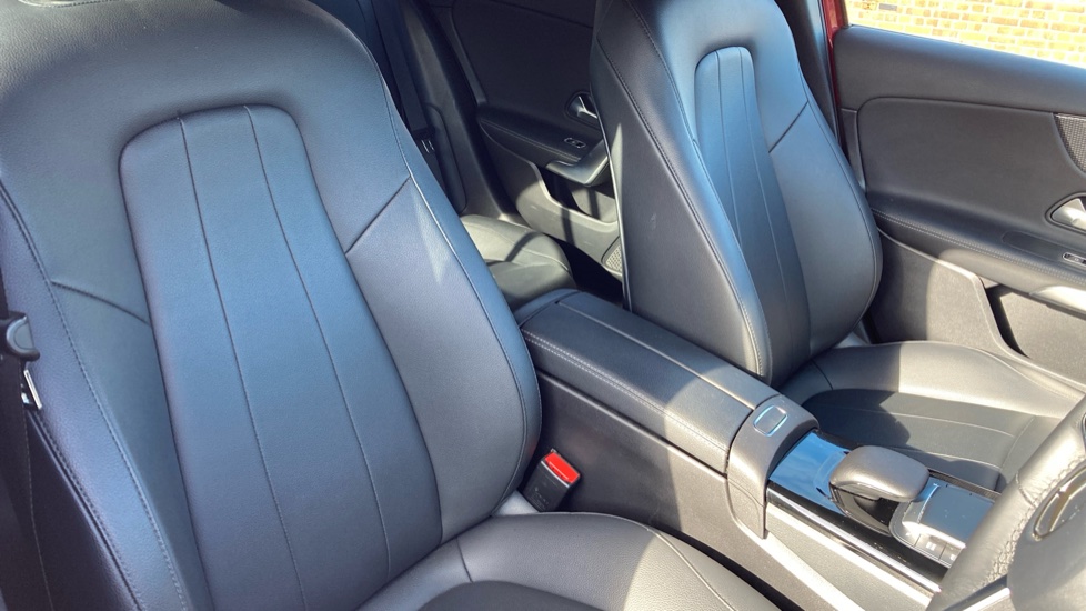 Mercedes-Benz A-Class A180 Sport Executive Edition 5dr Auto Petrol Hatchback - Image 25
