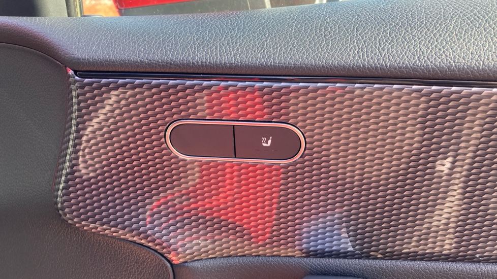Mercedes-Benz A-Class A180 Sport Executive Edition 5dr Auto Petrol Hatchback - Image 26