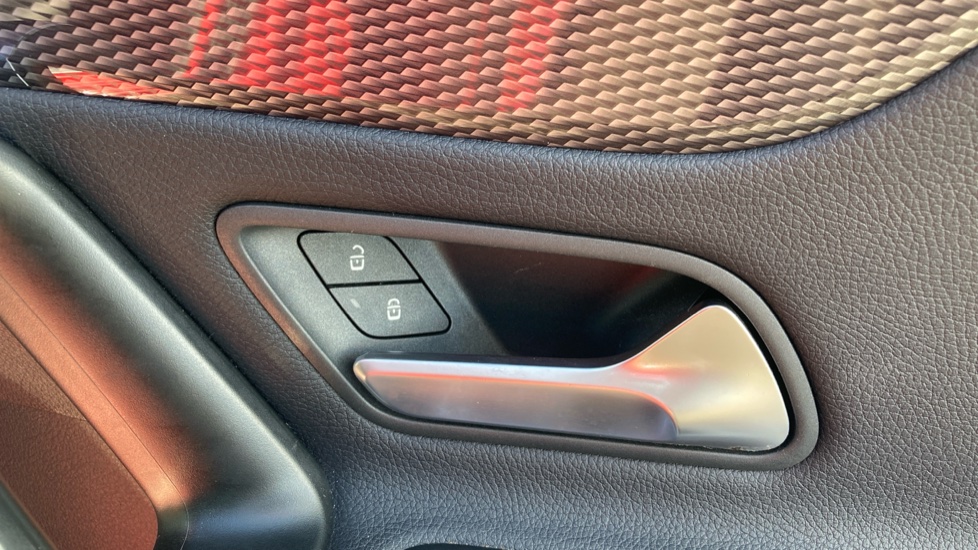 Mercedes-Benz A-Class A180 Sport Executive Edition 5dr Auto Petrol Hatchback - Image 27