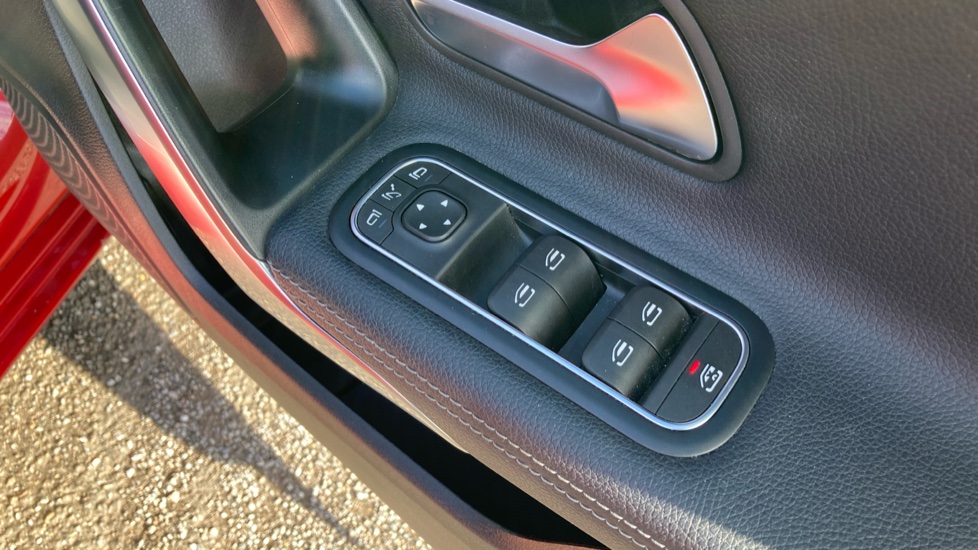 Mercedes-Benz A-Class A180 Sport Executive Edition 5dr Auto Petrol Hatchback - Image 28