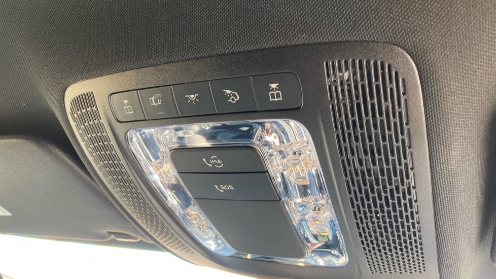 Mercedes-Benz A-Class A180 Sport Executive Edition 5dr Auto Petrol Hatchback - Image 30