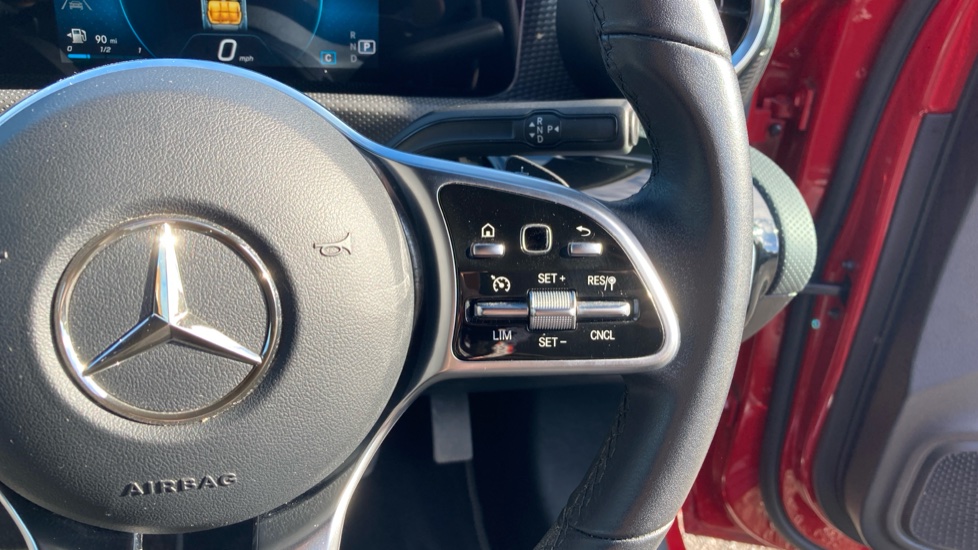 Mercedes-Benz A-Class A180 Sport Executive Edition 5dr Auto Petrol Hatchback - Image 31