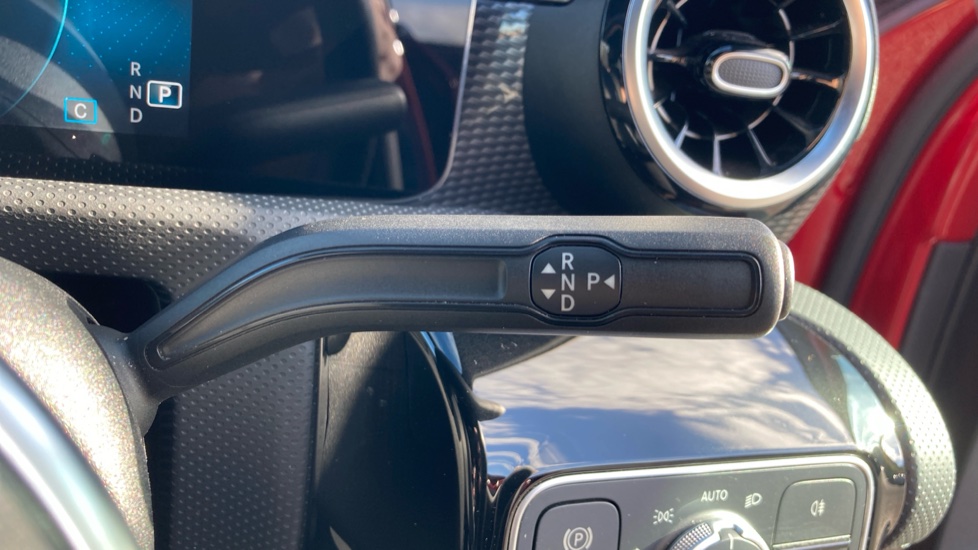 Mercedes-Benz A-Class A180 Sport Executive Edition 5dr Auto Petrol Hatchback - Image 33