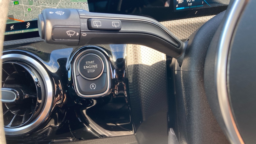 Mercedes-Benz A-Class A180 Sport Executive Edition 5dr Auto Petrol Hatchback - Image 34