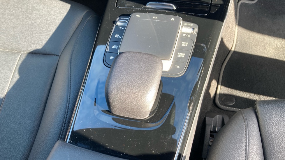 Mercedes-Benz A-Class A180 Sport Executive Edition 5dr Auto Petrol Hatchback - Image 35