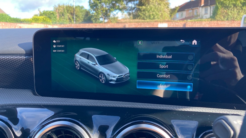 Mercedes-Benz A-Class A180 Sport Executive Edition 5dr Auto Petrol Hatchback - Image 38