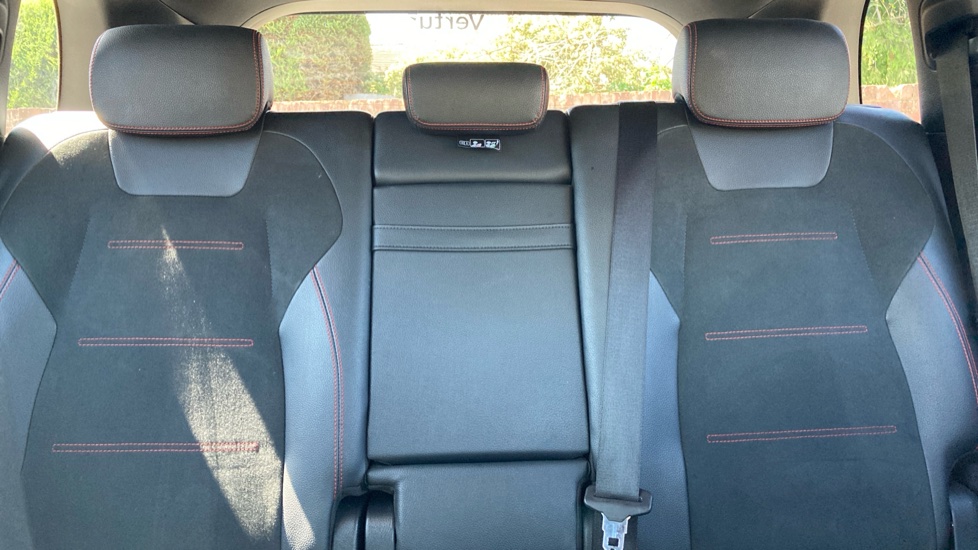 Mercedes-Benz Eqb 300 4Matic 168kW AMG Line 66.5kWh 5dr Auto Electric Estate - Image 15