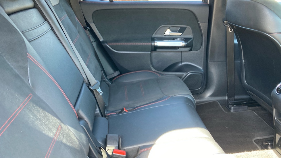 Mercedes-Benz Eqb 300 4Matic 168kW AMG Line 66.5kWh 5dr Auto Electric Estate - Image 16